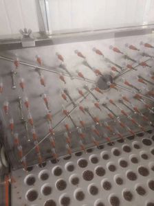 transplanteuse automatique