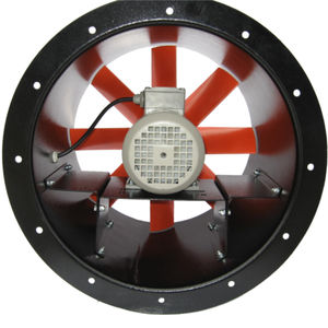 ventilateur pour bâtiment agricole 1