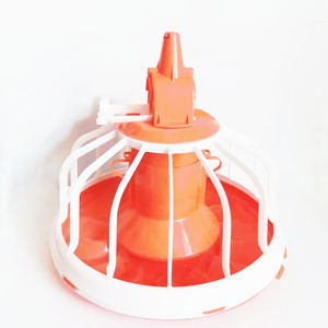 assiette pour volaille