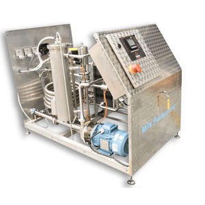 pasteurisateur à lait 1