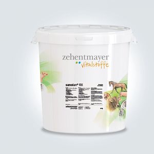 complément alimentaire pour animaux