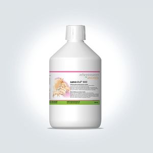 complément alimentaire pour animaux