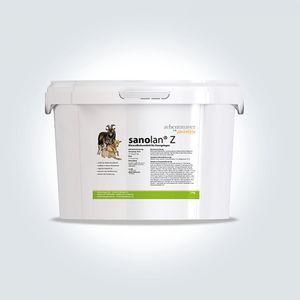 complément alimentaire pour animaux