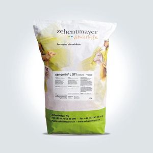 complément alimentaire pour animaux
