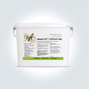 complément alimentaire pour animaux