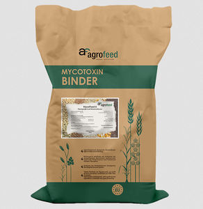 additif alimentaire capteur de mycotoxines