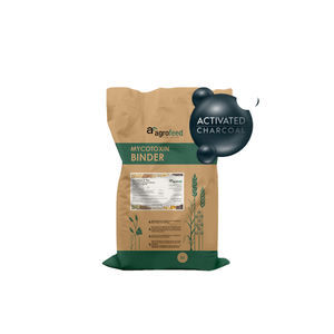 additif alimentaire capteur de mycotoxines