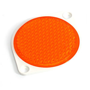 catadioptre rond