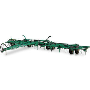cultivateur traîné