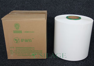bâche d'ensilage 1
