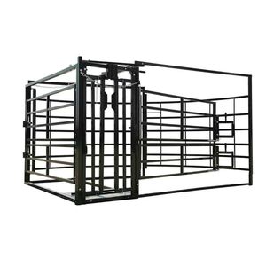 cage de mise-bas