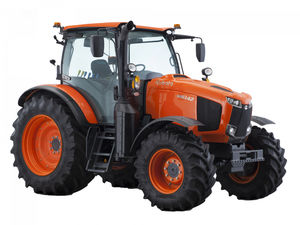 tracteur power-shift