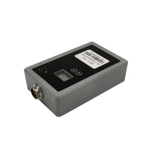récepteur GNSS