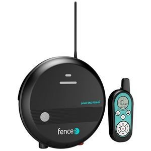 électrificateur sur batterie 1