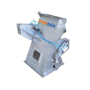 séparateur magnétique