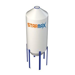 silo pour ferme