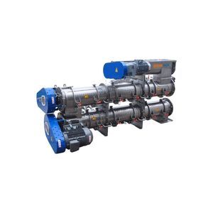 machine de conditionnement d'aliments