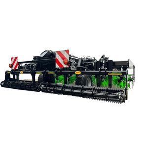 cultivateur porté