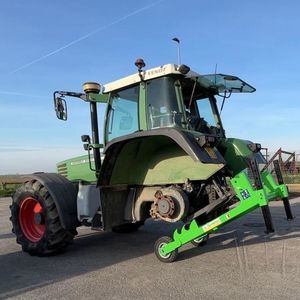 élévateur hydraulique pour tracteur
