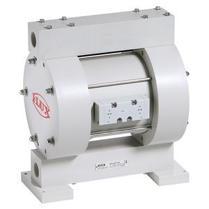 pompe pour eaux usées