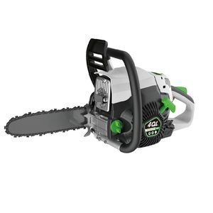 tronçonneuse à moteur diesel