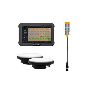 système de guidage GNSS