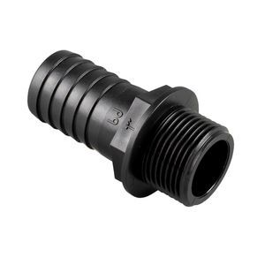 raccord d'irrigation droit 1