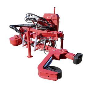 vibreur arboricole hydraulique 1