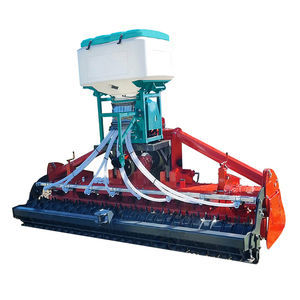 semoir en ligne pneumatique
