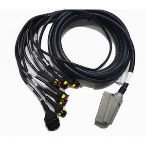 câble de connexion