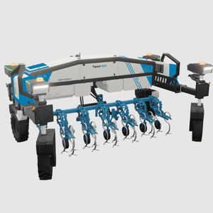 véhicule porte-outils