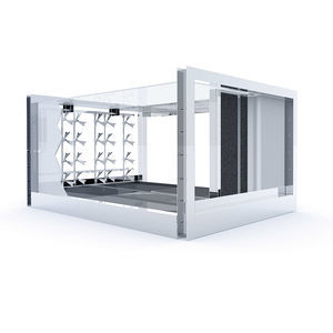 humidificateur de refroidissement
