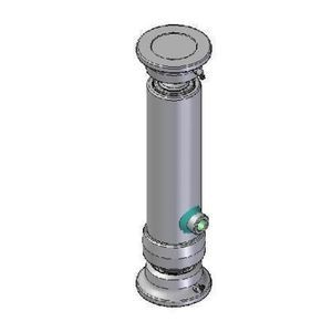 vérin télescopique 1