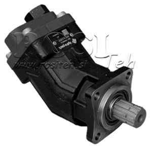 pompe hydraulique