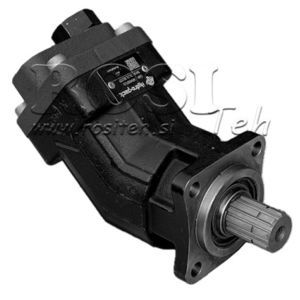 pompe hydraulique