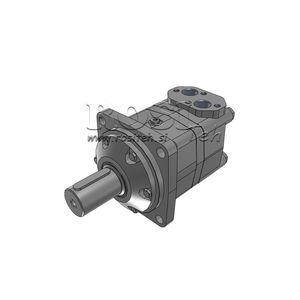 motoréducteur hydraulique 1