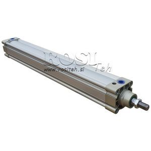 vérin pneumatique