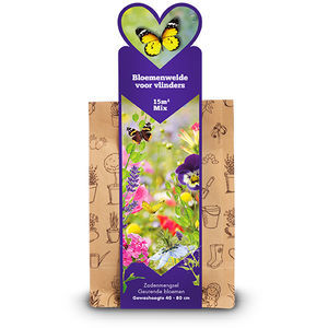 graines de fleur parfumées