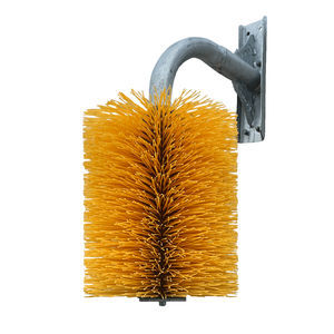 brosse pour vaches