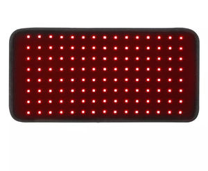 dispositif de luminothérapie vétérinaire flexible