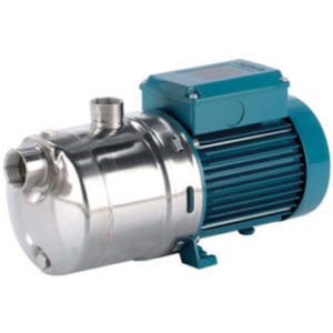 pompe d'irrigation