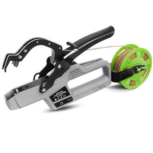 attacheur de vigne électrique 1
