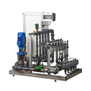 injecteur d'engrais automatique