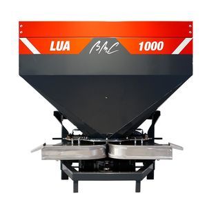 distributeur d'engrais porté
