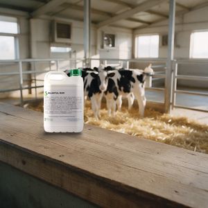 complément alimentaire pour animaux