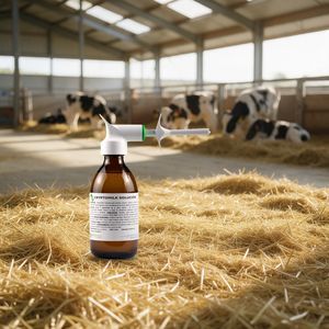 complément alimentaire pour animaux