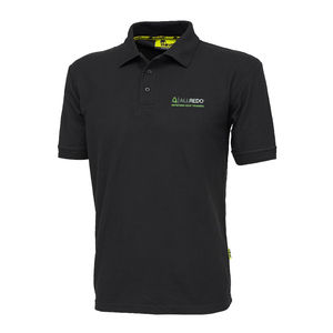polo en polyester