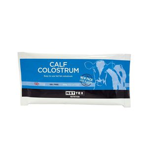 colostrum pour veaux