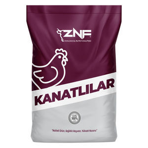 additif alimentaire pour volaille