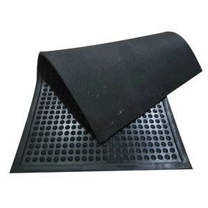 matelas pour vaches en caoutchouc